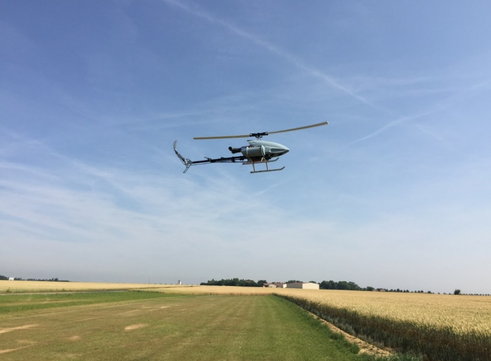 CAVOK AGRI