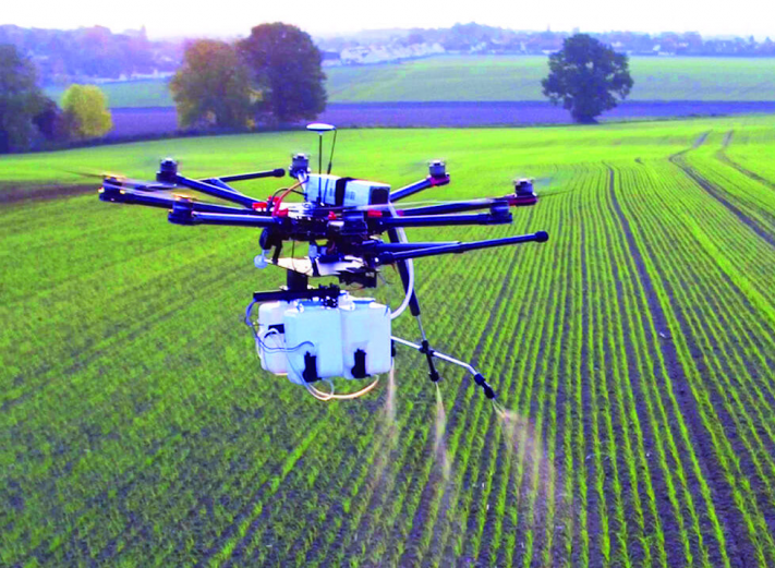 CAVOK AGRI