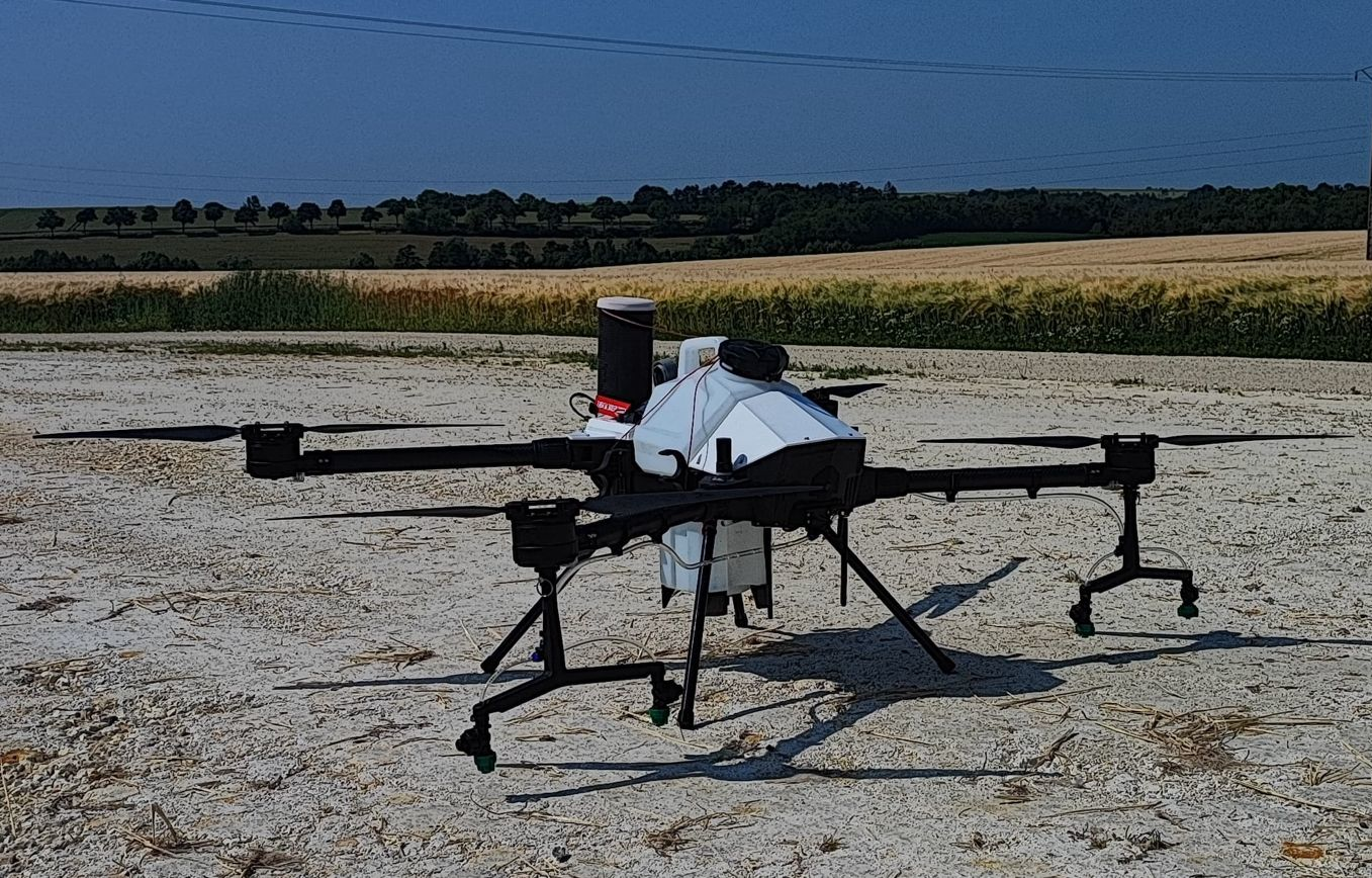 CAVOK AGRI