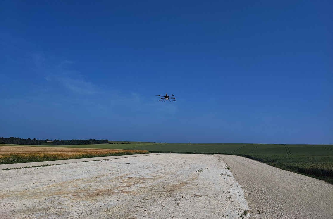 Cavok Agri